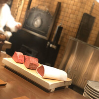 北新地 福多亭 The Ukai - 