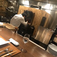 北新地 福多亭 The Ukai - 