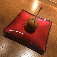 北新地 福多亭 The Ukai - 