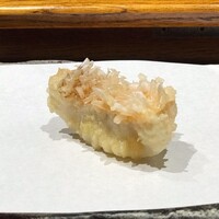 天ぷら もっこす - 