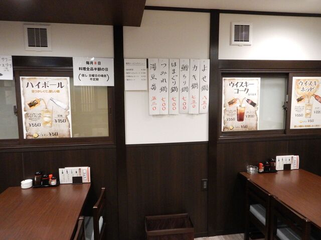 大衆酒場 ふくろ 美久仁小路店 東池袋 居酒屋 食べログ