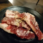 元氣七輪焼肉 牛繁 - 