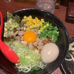 Ramen Banchou Ginjirou - 