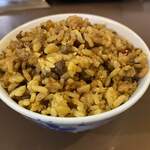 鶏こく中華 すず喜 - 