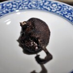 茶禅華 - 茶禅焼鴨（天然の鴨の焼鴨）