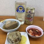 福栄のから揚げ - 