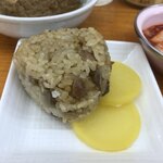 福栄のから揚げ - 