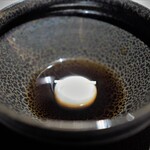 茶禅華 - 棗団子