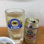 福栄のから揚げ - 