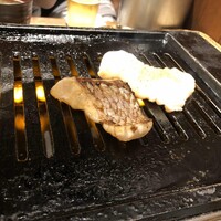 焼うお いし川 - 