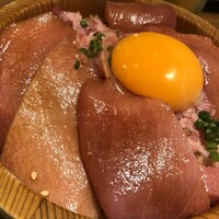 焼うお いし川 - 