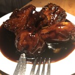 黒猫夜 銀座店 - 