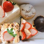 ドゥ・ウォーフス - 