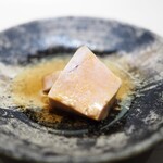 鮨 なんば - あん肝