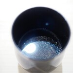 鮨 なんば - 魚介出汁の吸い物