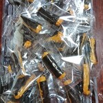 都炉美煎本舗 - 