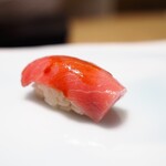 鮨 なんば - トロ（千葉）