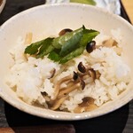 つきじ 文化人 - 