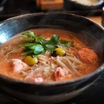 つきじ 文化人 - 