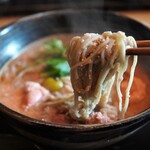 つきじ 文化人 - 