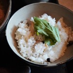 つきじ 文化人 - 