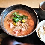 つきじ 文化人 - 