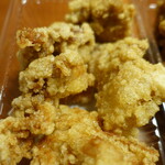 Karaage Semmon Karari Shouten - 