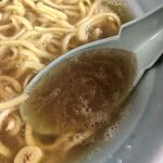 家系ラーメン まこと家 - 完璧の日のスープ！