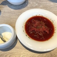 ゴドノフ東京 丸ビル店 - 