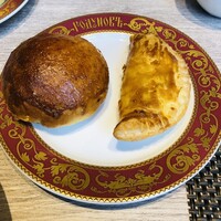 ゴドノフ東京 丸ビル店 - 