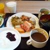 Tマークシティホテル東京大森 - 料理写真:朝食バイキング