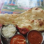 ドゥルガ　ダイニング - 