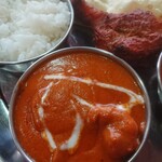 ドゥルガ　ダイニング - 