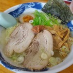 麺屋 なんなん - 