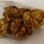 唐十 - 料理写真: