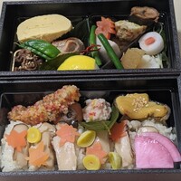はり清 - 