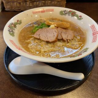 らーめん 結 別邸_0