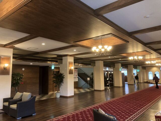 ホテル東洋館 雲仙市その他 旅館 食べログ