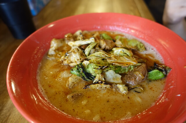 ばかたれ 仙川 ラーメン 食べログ ばかたれ 仙川 ラーメン 食べログ