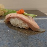 日向丸 - カワハギ