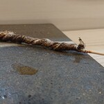 日向丸 - サヨリ皮