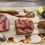 Grill de Kobe - 