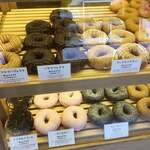 珈琲とドーナツ ふわもち邸