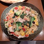 和パスタさくら - 