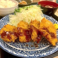 しゃぶしゃぶ芋つる 新橋店 別館 - 