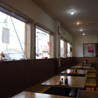 讃岐うどん萩屋_2