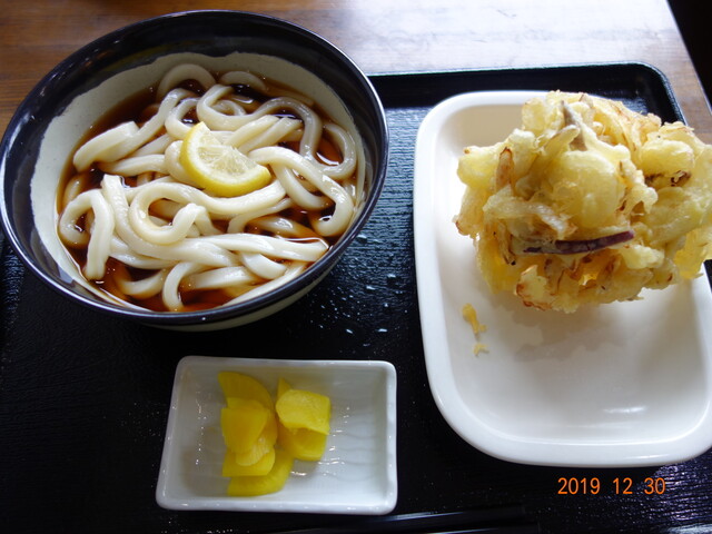 讃岐うどん萩屋 前橋大島 うどん 食べログ 讃岐うどん萩屋 前橋大島 うどん 食べログ