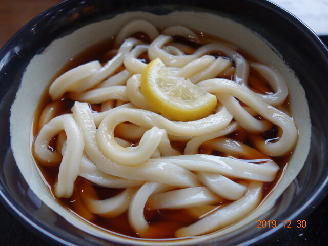 讃岐うどん萩屋 前橋大島 うどん 食べログ 讃岐うどん萩屋 前橋大島 うどん 食べログ
