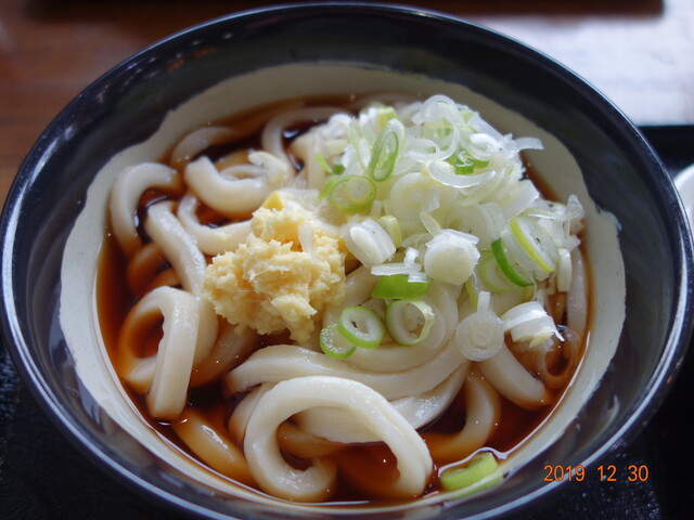 讃岐うどん萩屋 前橋大島 うどん 食べログ 讃岐うどん萩屋 前橋大島 うどん 食べログ