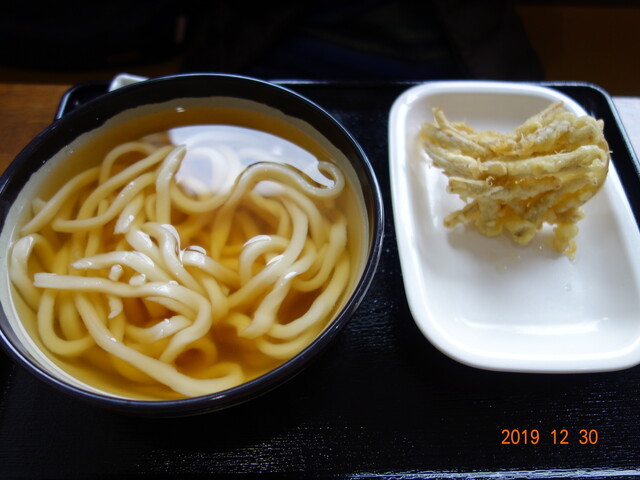 讃岐うどん萩屋 前橋大島 うどん 食べログ 讃岐うどん萩屋 前橋大島 うどん 食べログ